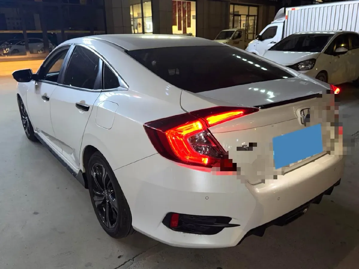 2019 Honda Civic 1.5T 177HP L4 CVT,autocango,china used car exporter,china ev exporter,chinese used car exporter,chinese used ev exporter