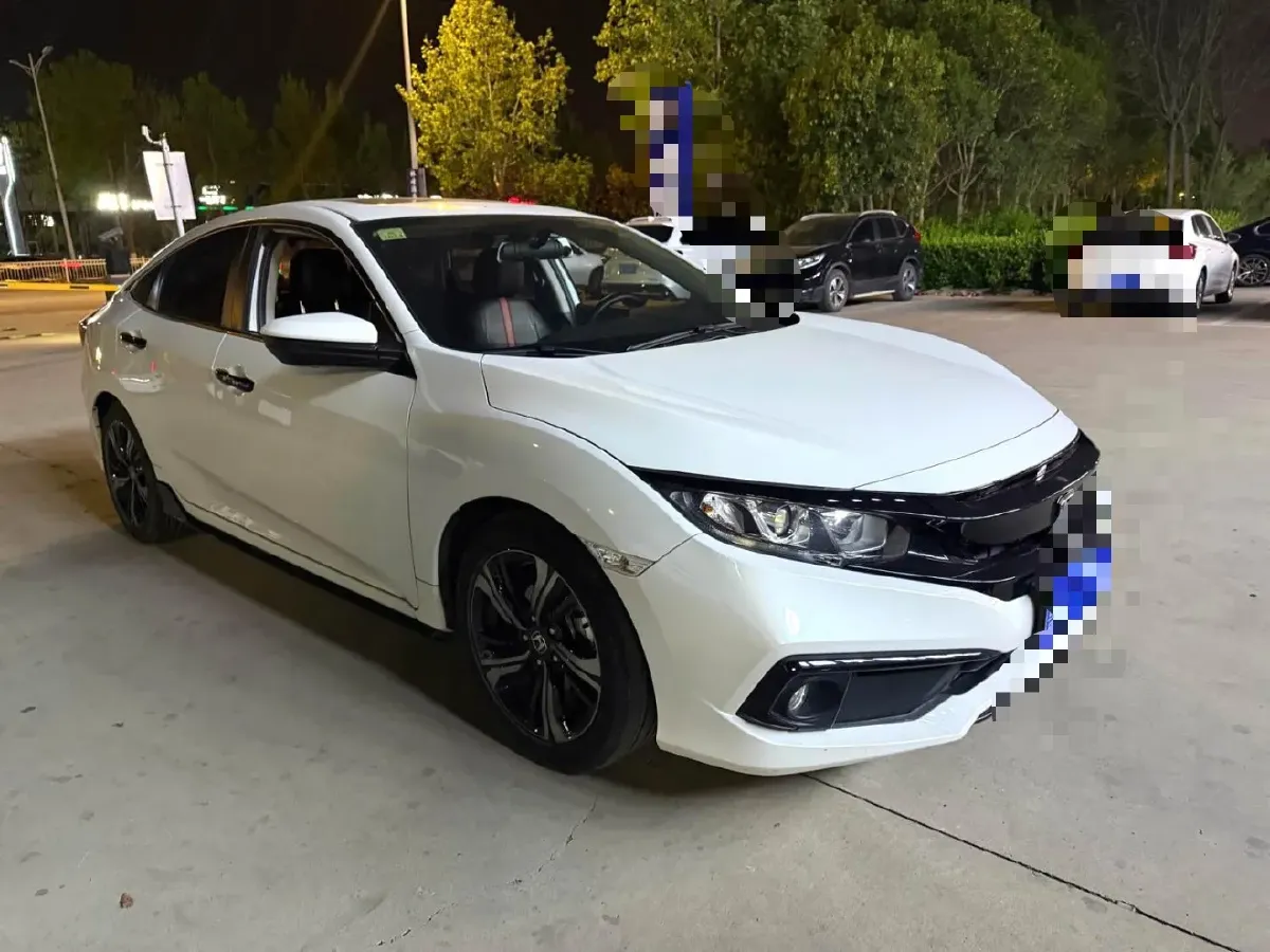 2019 Honda Civic 1.5T 177HP L4 CVT,autocango,china used car exporter,china ev exporter,chinese used car exporter,chinese used ev exporter