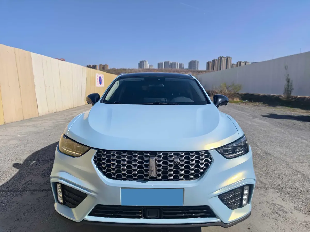 2020 WEY VV5 1.5T 171HP L4 7DCT,autocango,china used car exporter,china ev exporter,chinese used car exporter,chinese used ev exporter