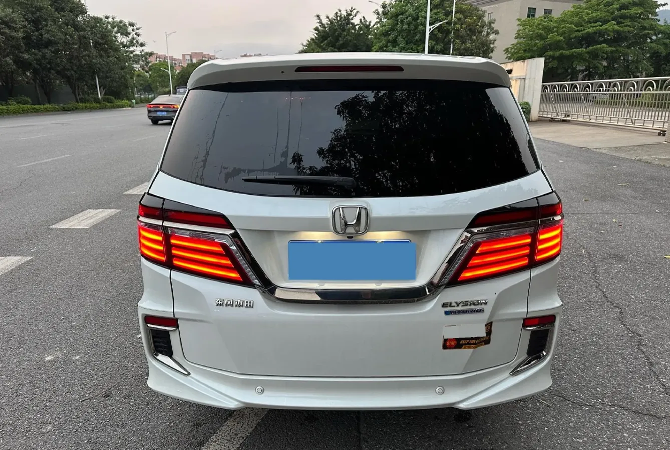 2019 Honda Elysioin 2.0L 146HP L4 E-CVT Hybrid,autocango,china used car exporter,china ev exporter,chinese used car exporter,chinese used ev exporter