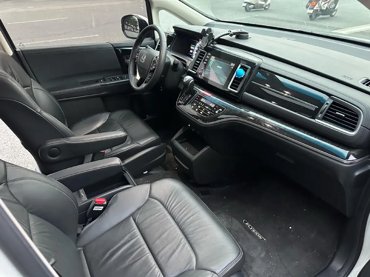 2019 Honda Elysioin 2.0L 146HP L4 E-CVT Hybrid,autocango,china used car exporter,china ev exporter,chinese used car exporter,chinese used ev exporter