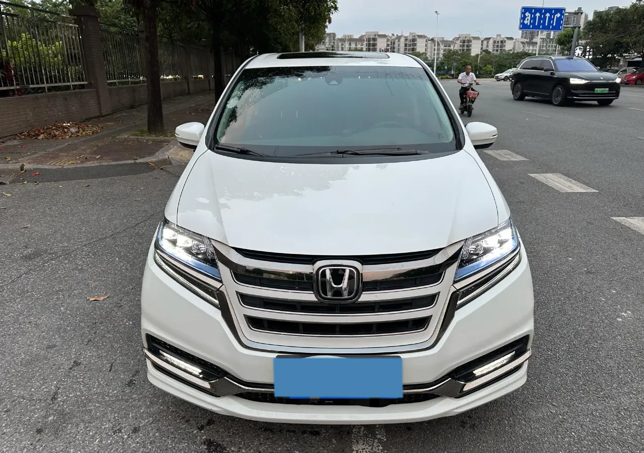 2019 Honda Elysioin 2.0L 146HP L4 E-CVT Hybrid,autocango,china used car exporter,china ev exporter,chinese used car exporter,chinese used ev exporter