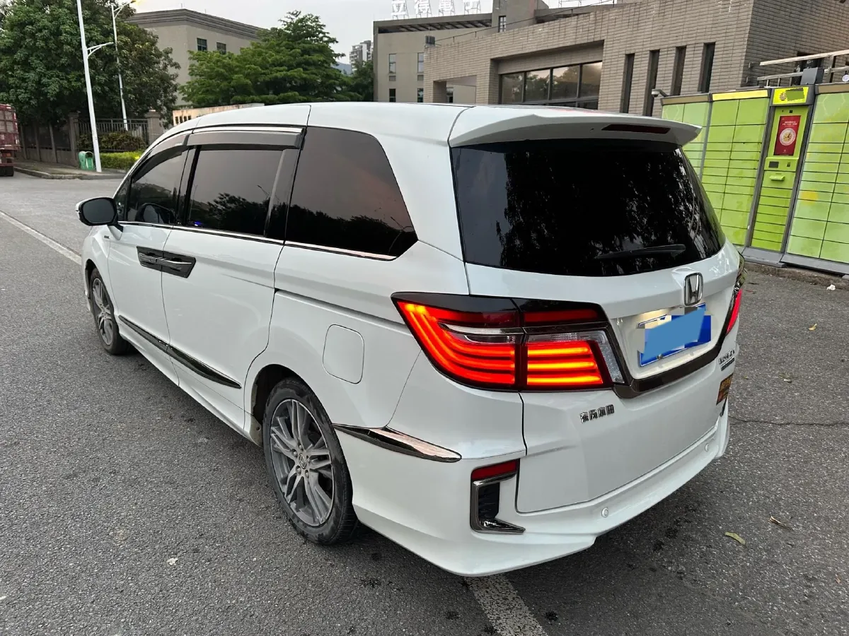 2019 Honda Elysioin 2.0L 146HP L4 E-CVT Hybrid,autocango,china used car exporter,china ev exporter,chinese used car exporter,chinese used ev exporter