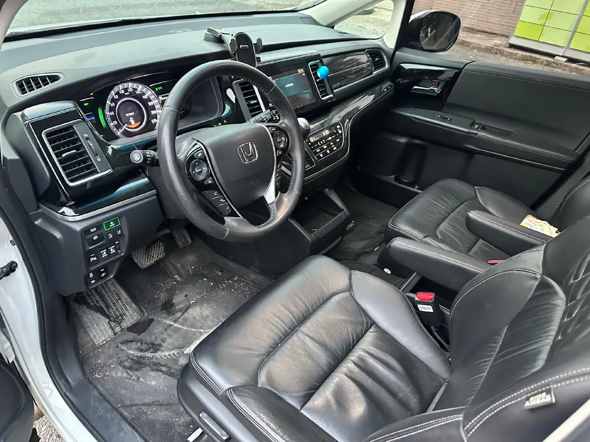 2019 Honda Elysioin 2.0L 146HP L4 E-CVT Hybrid,autocango,china used car exporter,china ev exporter,chinese used car exporter,chinese used ev exporter