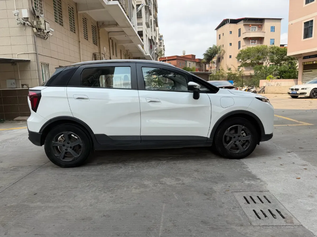 2022 Geometry E BEV 33.5KWH,autocango,china used car exporter,china ev exporter,chinese used car exporter,chinese used ev exporter