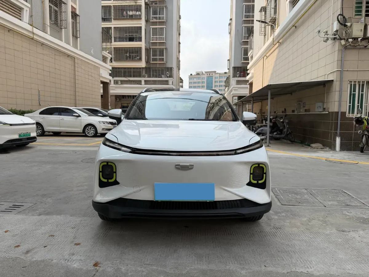 2022 Geometry E BEV 33.5KWH,autocango,china used car exporter,china ev exporter,chinese used car exporter,chinese used ev exporter