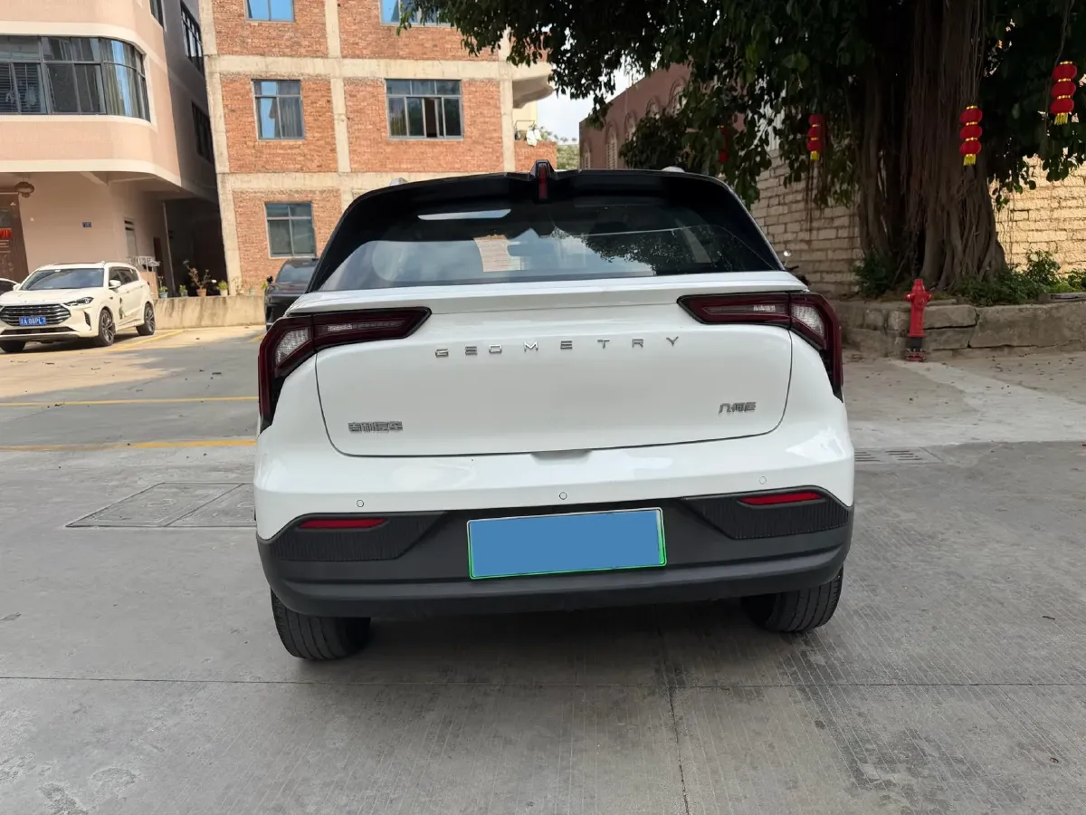 2022 Geometry E BEV 33.5KWH,autocango,china used car exporter,china ev exporter,chinese used car exporter,chinese used ev exporter