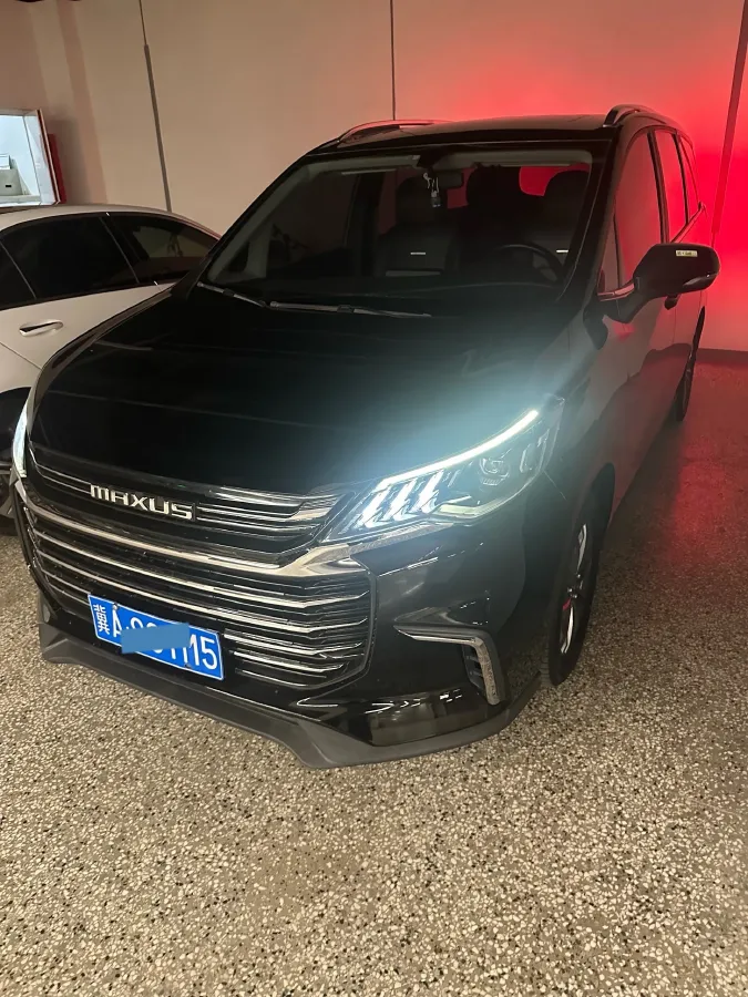 2019 MAXUS G50 1.5T 169HP L4 7DCT,autocango,china used car exporter,china ev exporter,chinese used car exporter,chinese used ev exporter