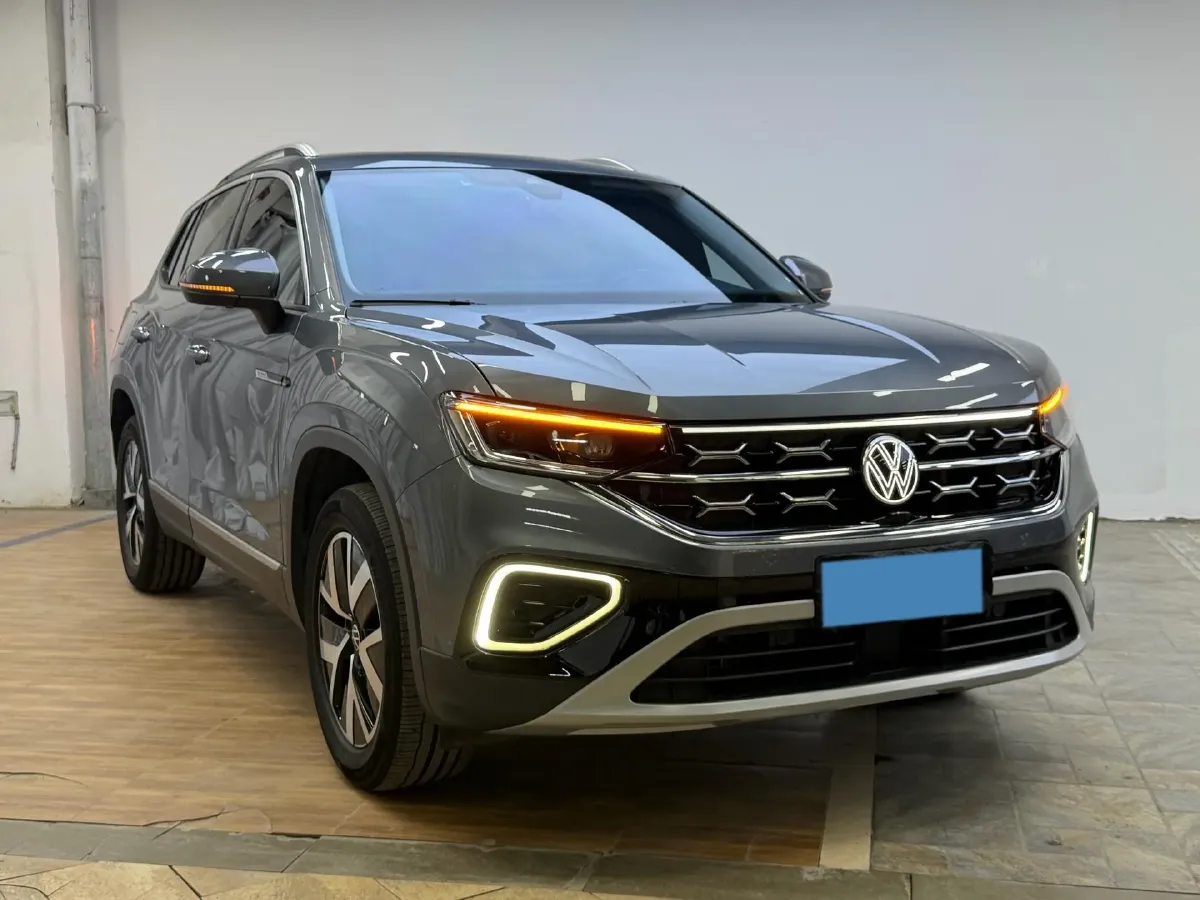 2023 Volkswagen Tayron 1.4T 150HP L4 7DCT,autocango,china used car exporter,china ev exporter,chinese used car exporter,chinese used ev exporter