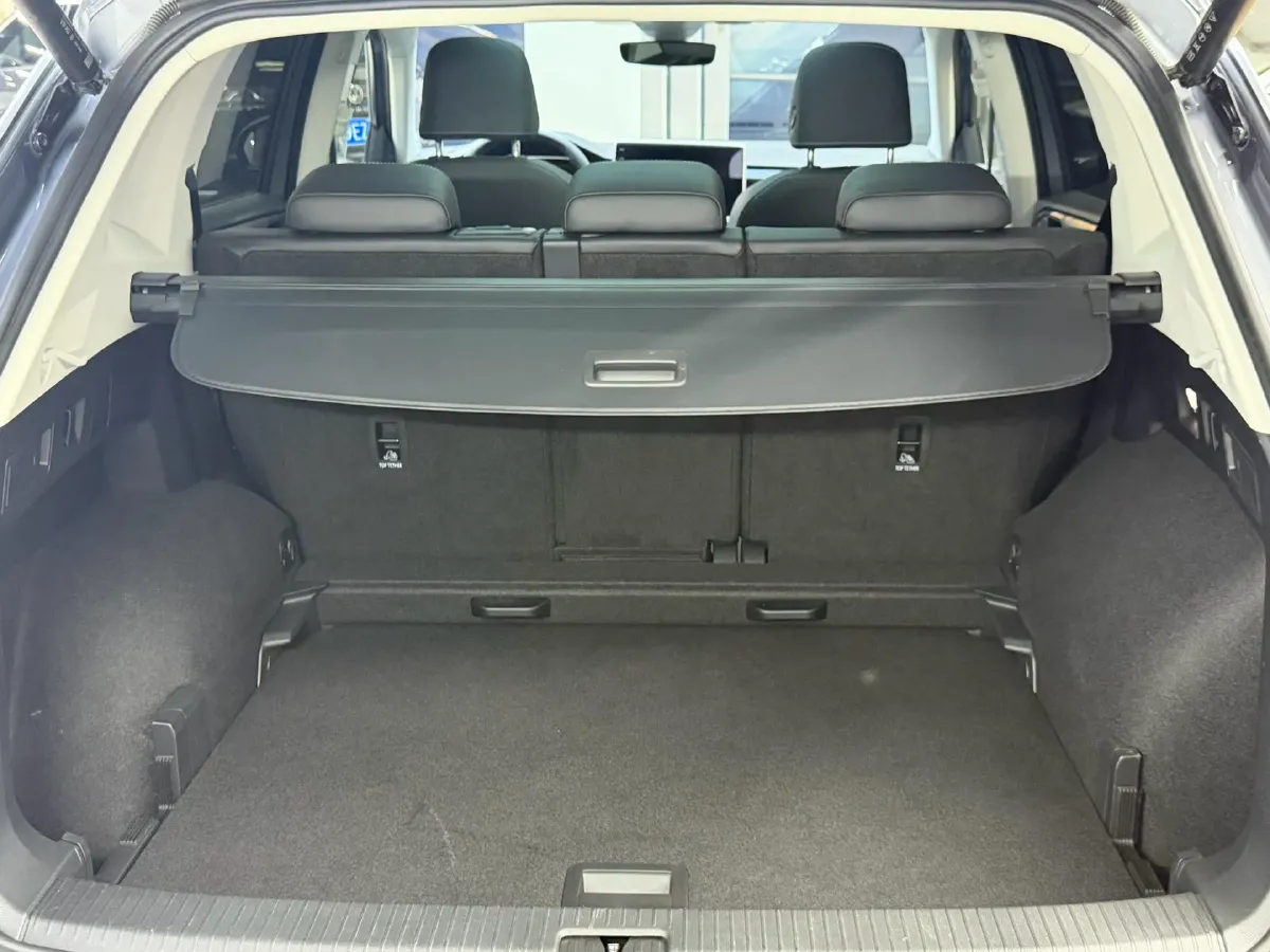 2023 Volkswagen Tayron 1.4T 150HP L4 7DCT,autocango,china used car exporter,china ev exporter,chinese used car exporter,chinese used ev exporter