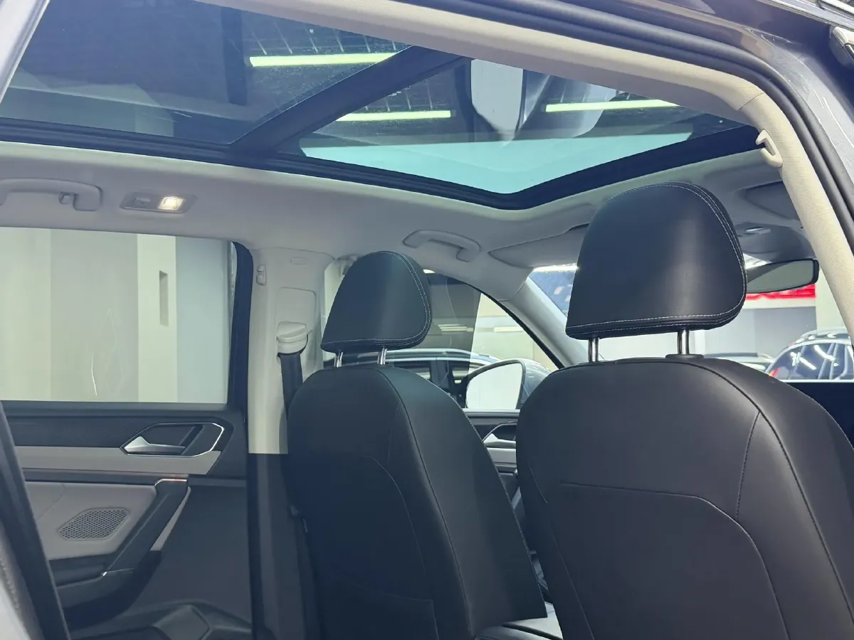 2023 Volkswagen Tayron 1.4T 150HP L4 7DCT,autocango,china used car exporter,china ev exporter,chinese used car exporter,chinese used ev exporter