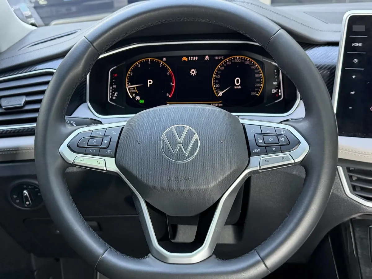 2023 Volkswagen Tayron 1.4T 150HP L4 7DCT,autocango,china used car exporter,china ev exporter,chinese used car exporter,chinese used ev exporter