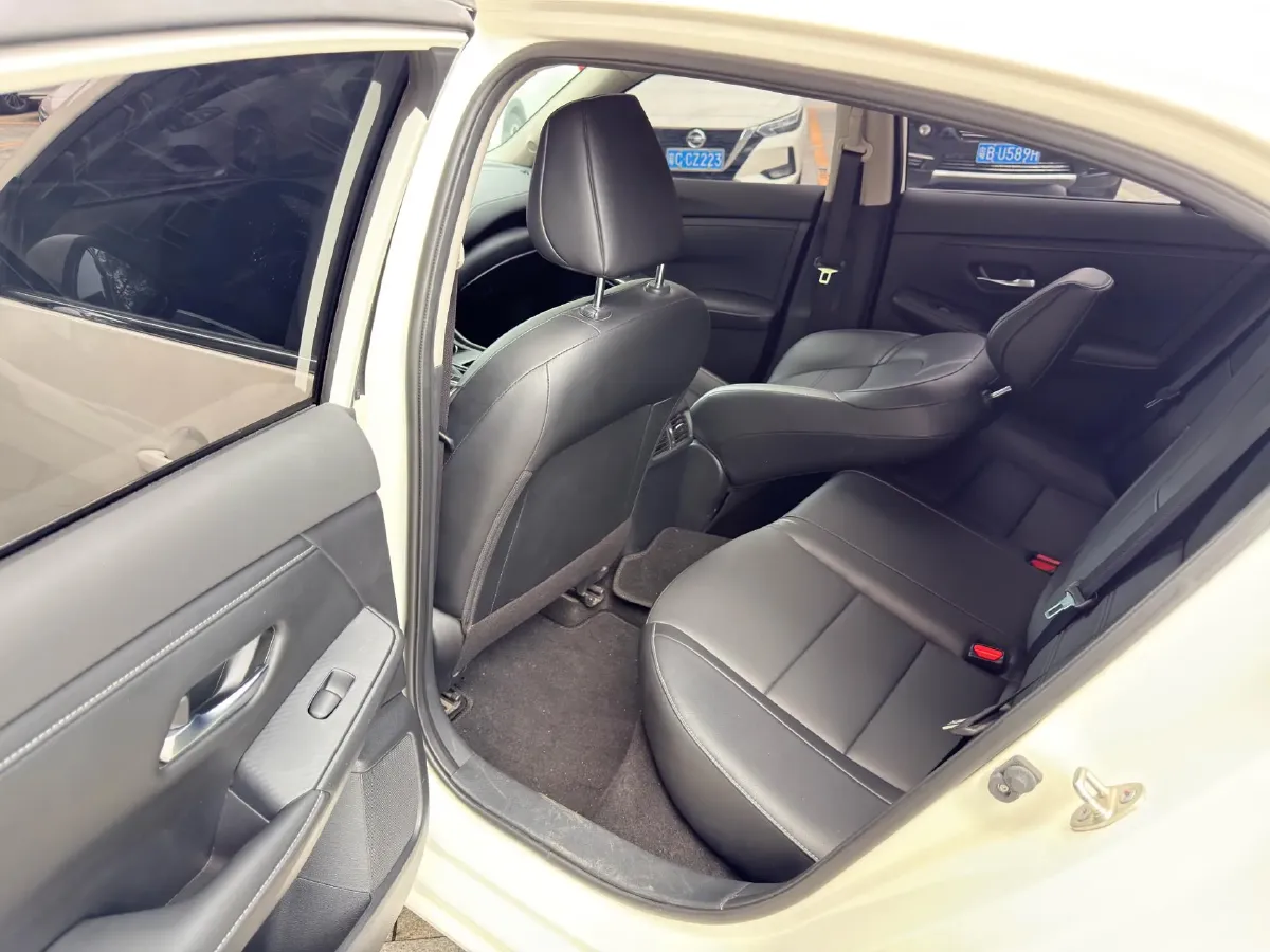 2022 Nissan Sylphy 1.6L 135HP L4 CVT,autocango,china used car exporter,china ev exporter,chinese used car exporter,chinese used ev exporter