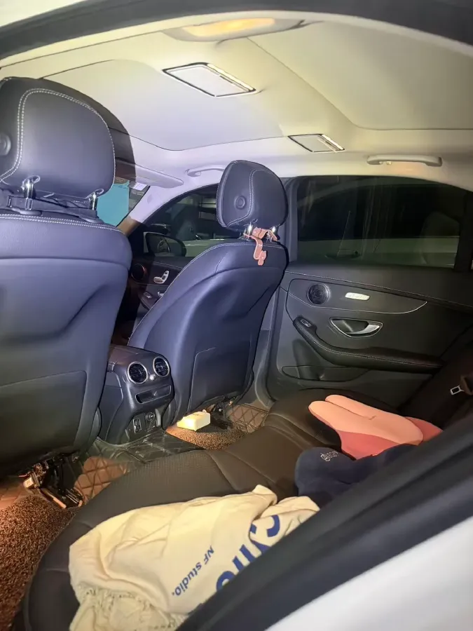 2021 Mercedes-Benz C Class 1.5T 156HP L4 9AT,autocango,china used car exporter,china ev exporter,chinese used car exporter,chinese used ev exporter