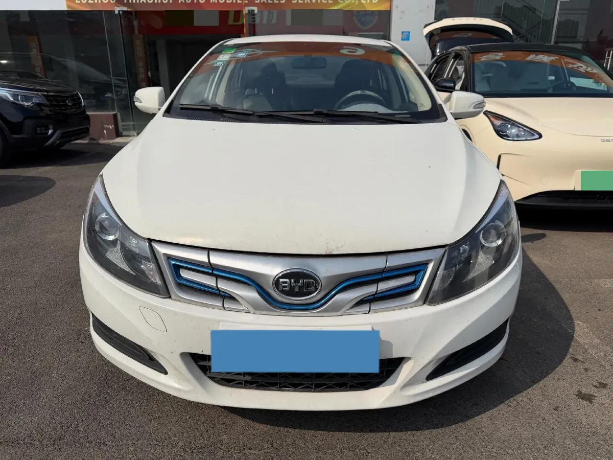 2018 BYD e5 BEV 60.48KWH,autocango,china used car exporter,china ev exporter,chinese used car exporter,chinese used ev exporter
