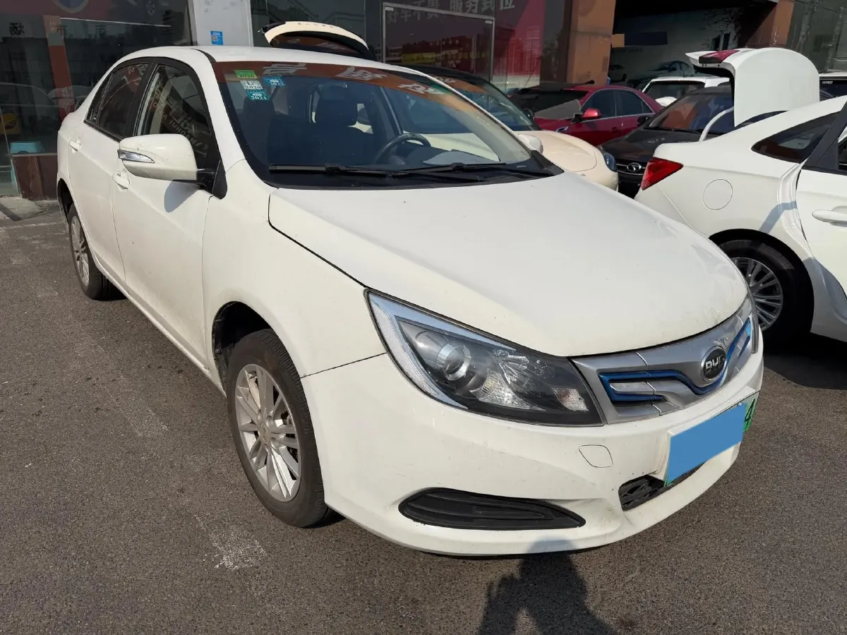2018 BYD e5 BEV 60.48KWH,autocango,china used car exporter,china ev exporter,chinese used car exporter,chinese used ev exporter