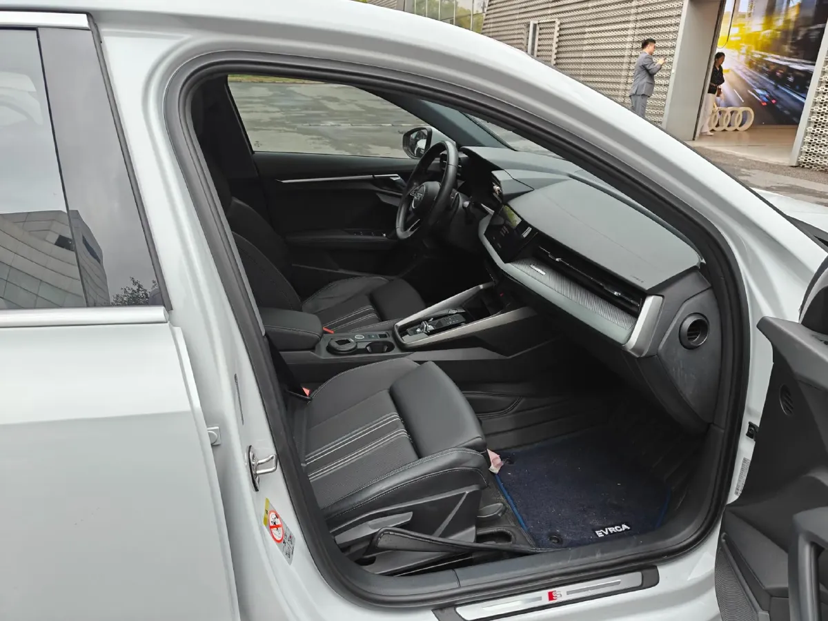 2021 Audi A3 1.4T 150HP L4 7DCT,autocango,china used car exporter,china ev exporter,chinese used car exporter,chinese used ev exporter