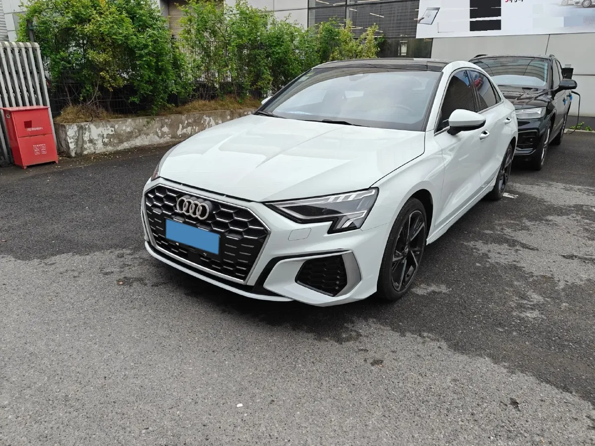 2021 Audi A3 1.4T 150HP L4 7DCT,autocango,china used car exporter,china ev exporter,chinese used car exporter,chinese used ev exporter