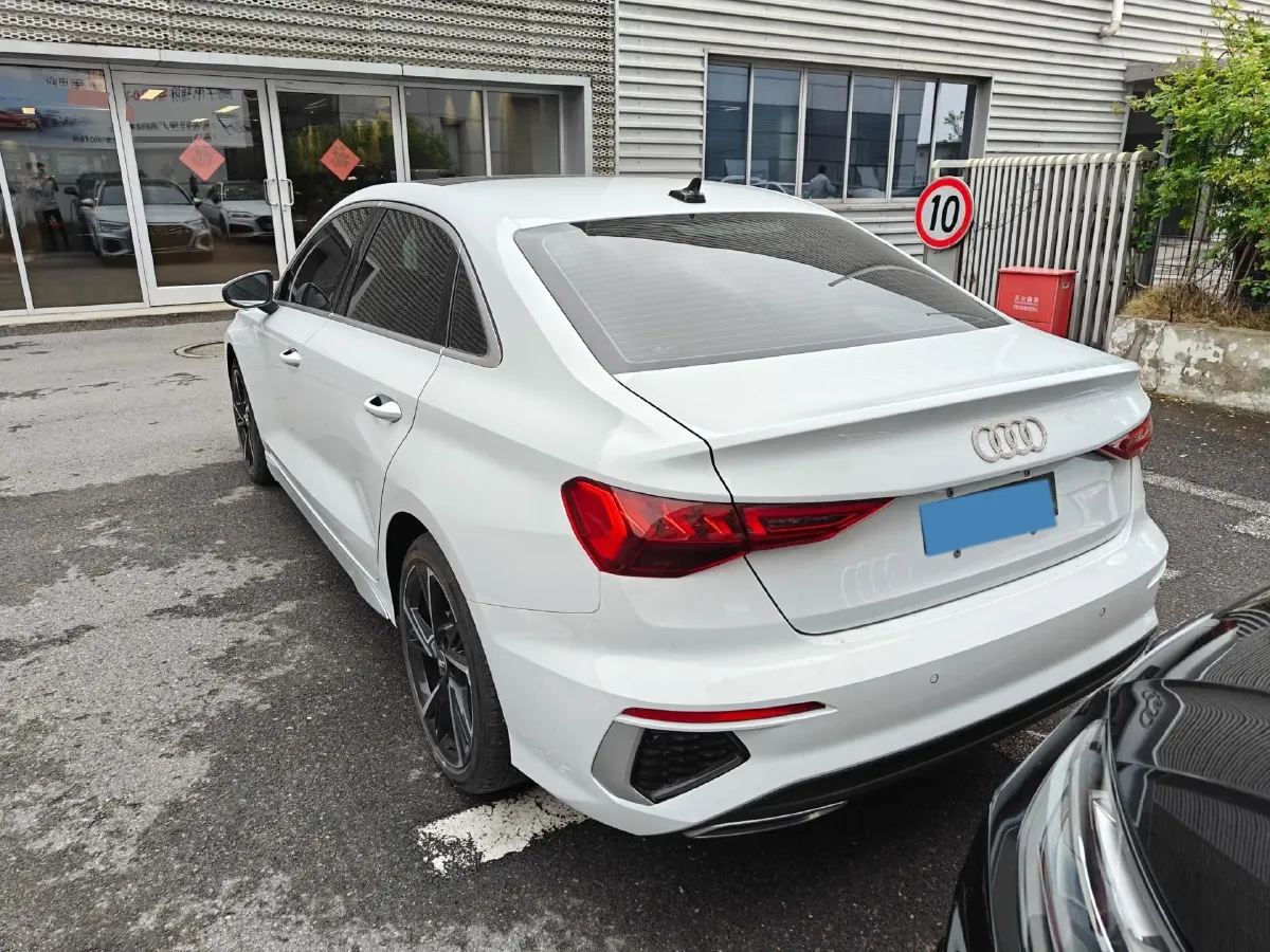 2021 Audi A3 1.4T 150HP L4 7DCT,autocango,china used car exporter,china ev exporter,chinese used car exporter,chinese used ev exporter