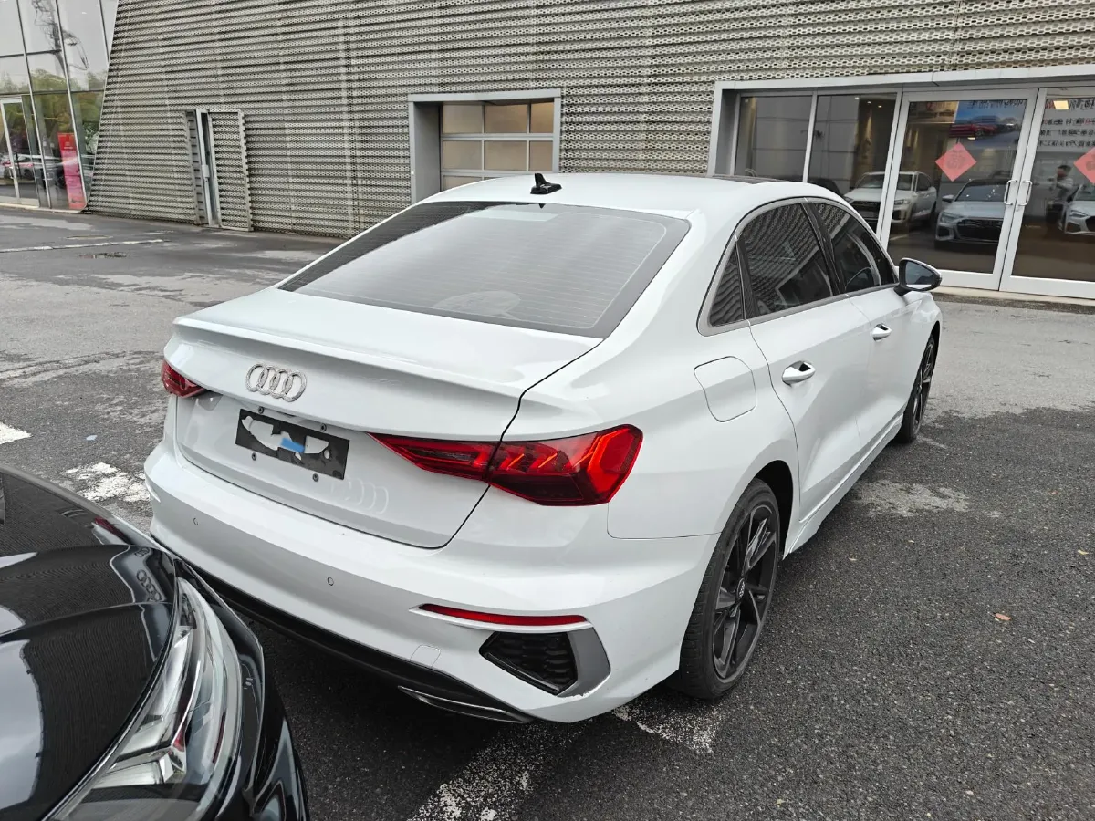 2021 Audi A3 1.4T 150HP L4 7DCT,autocango,china used car exporter,china ev exporter,chinese used car exporter,chinese used ev exporter