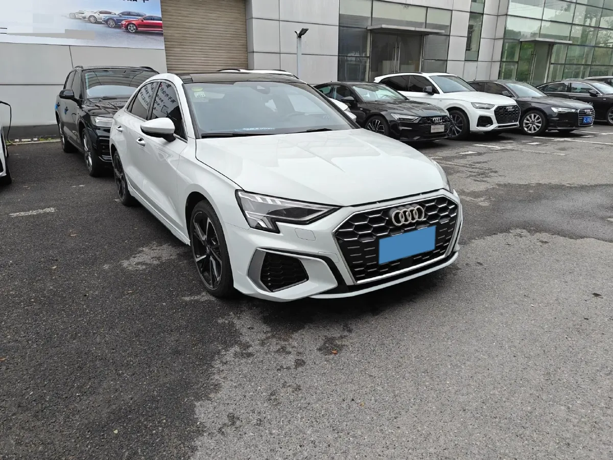 2021 Audi A3 1.4T 150HP L4 7DCT,autocango,china used car exporter,china ev exporter,chinese used car exporter,chinese used ev exporter