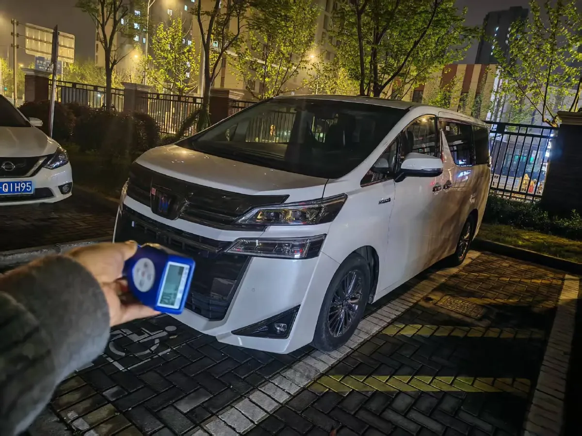 2023 Toyota Vellfire 2.5L 117HP L4 E-CVT Hybrid,autocango,china used car exporter,china ev exporter,chinese used car exporter,chinese used ev exporter