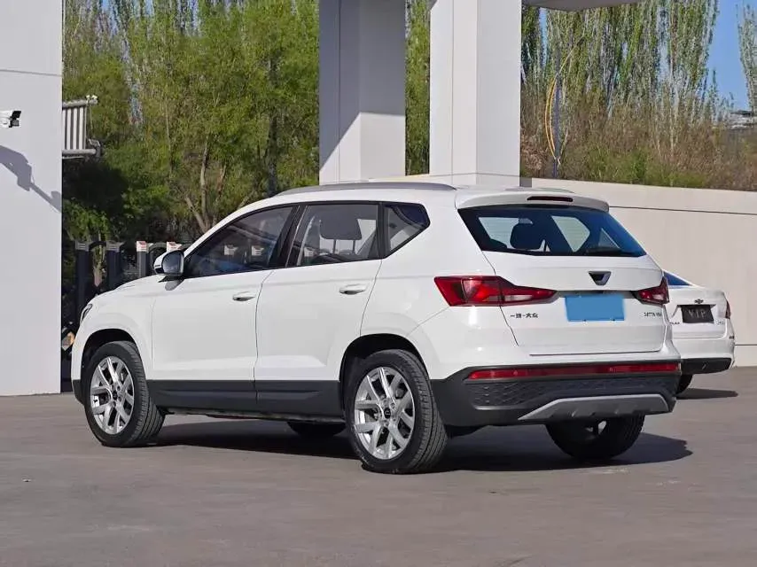 2023 Jetta VS5 1.4T 150HP L4 6AT,autocango,china used car exporter,china ev exporter,chinese used car exporter,chinese used ev exporter