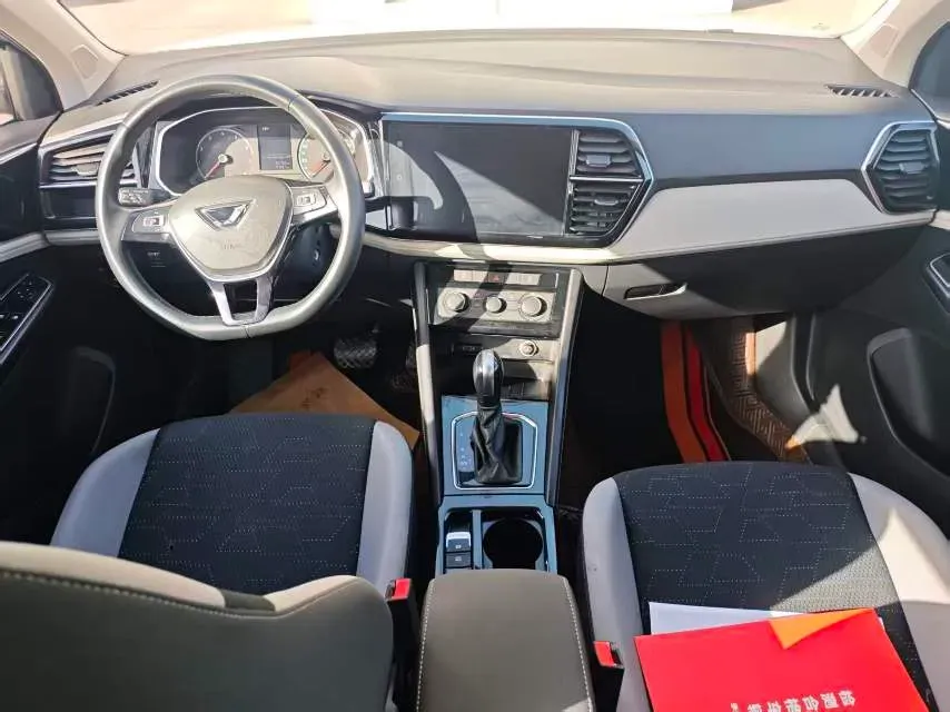 2023 Jetta VS5 1.4T 150HP L4 6AT,autocango,china used car exporter,china ev exporter,chinese used car exporter,chinese used ev exporter