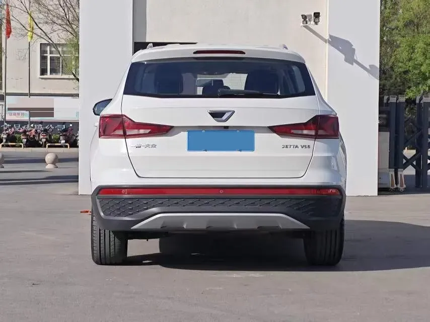 2023 Jetta VS5 1.4T 150HP L4 6AT,autocango,china used car exporter,china ev exporter,chinese used car exporter,chinese used ev exporter