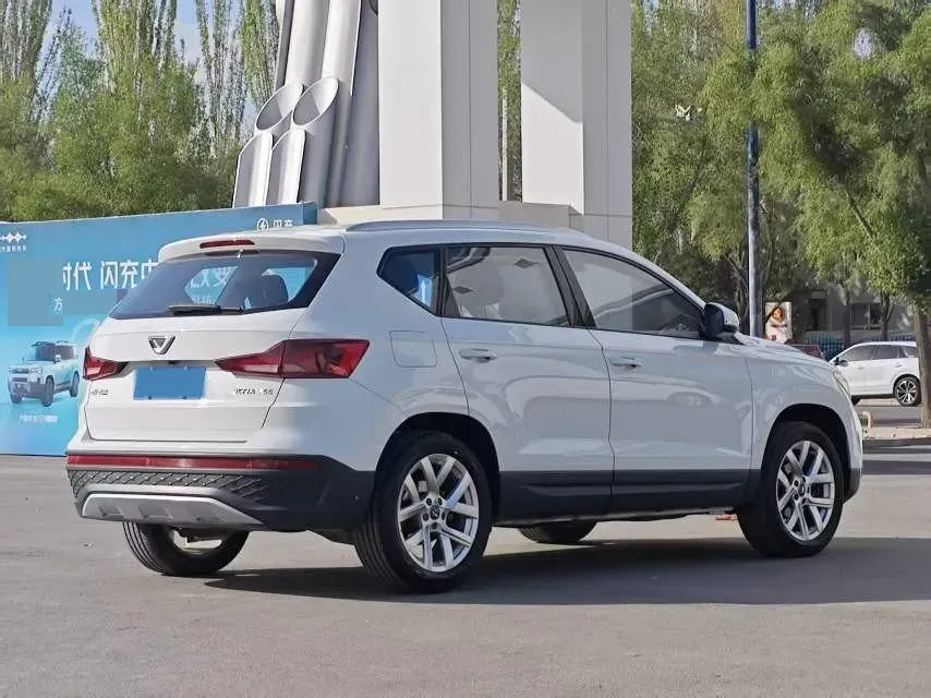 2023 Jetta VS5 1.4T 150HP L4 6AT,autocango,china used car exporter,china ev exporter,chinese used car exporter,chinese used ev exporter