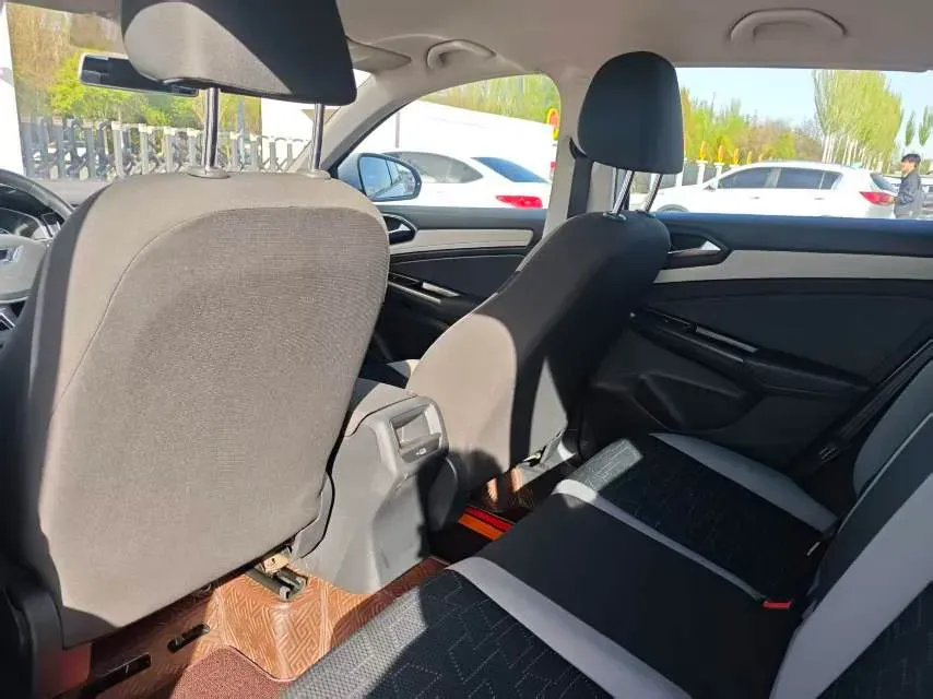 2023 Jetta VS5 1.4T 150HP L4 6AT,autocango,china used car exporter,china ev exporter,chinese used car exporter,chinese used ev exporter