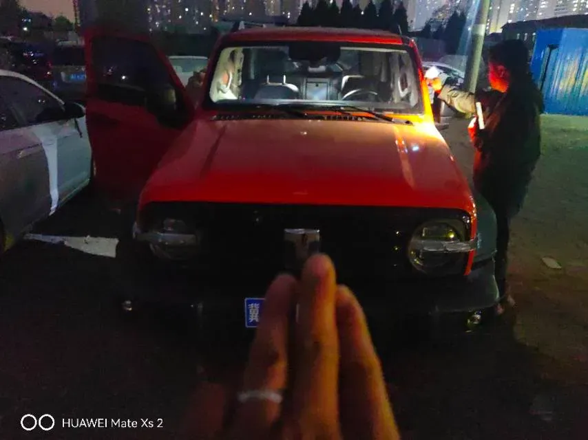 2021 Tank 300 2.0T 227HP L4 8AT,autocango,china used car exporter,china ev exporter,chinese used car exporter,chinese used ev exporter