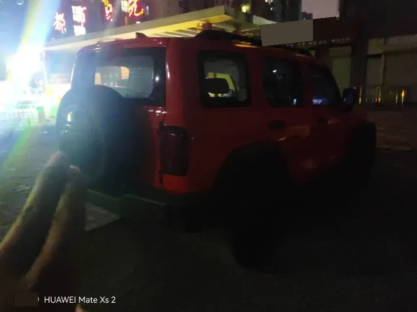 2021 Tank 300 2.0T 227HP L4 8AT,autocango,china used car exporter,china ev exporter,chinese used car exporter,chinese used ev exporter