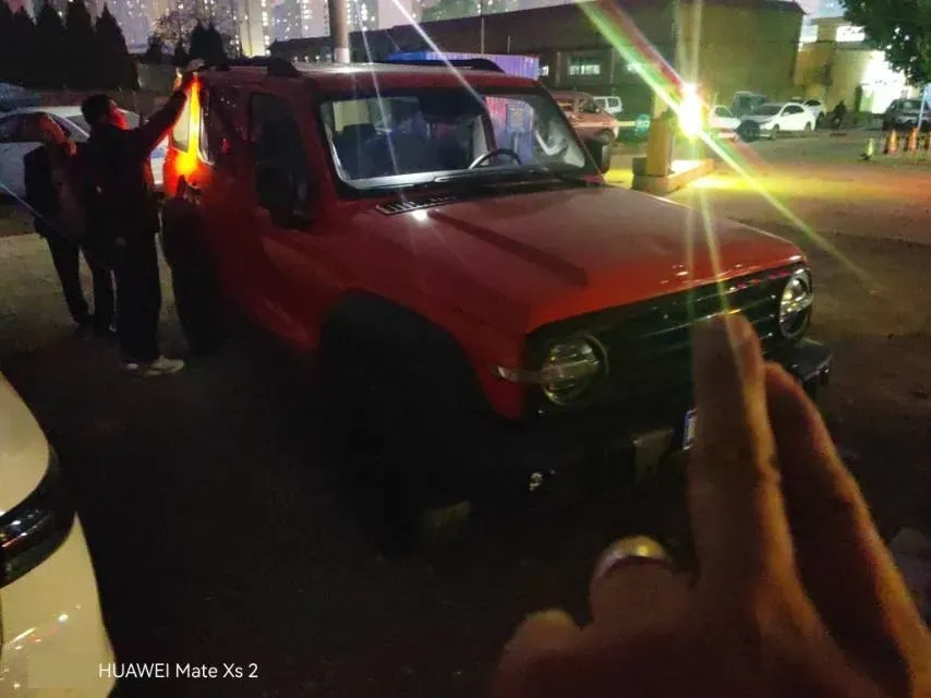 2021 Tank 300 2.0T 227HP L4 8AT,autocango,china used car exporter,china ev exporter,chinese used car exporter,chinese used ev exporter