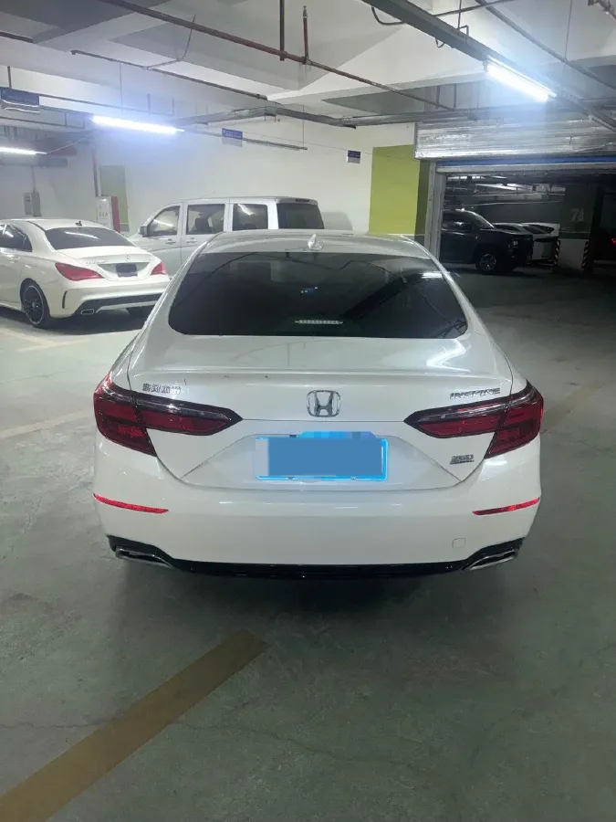 2022 Honda Inspire 1.5T 194HP L4 CVT,autocango,china used car exporter,china ev exporter,chinese used car exporter,chinese used ev exporter