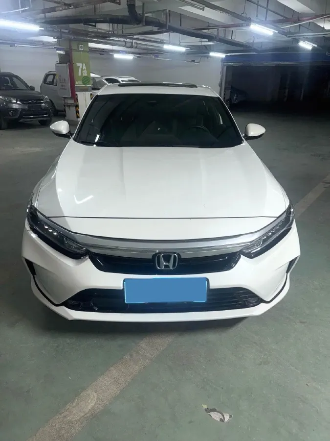 2022 Honda Inspire 1.5T 194HP L4 CVT,autocango,china used car exporter,china ev exporter,chinese used car exporter,chinese used ev exporter