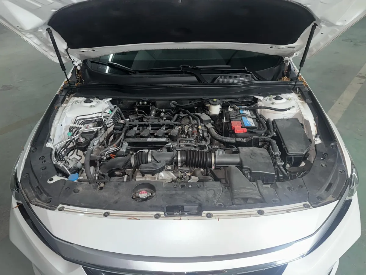 2022 Honda Inspire 1.5T 194HP L4 CVT,autocango,china used car exporter,china ev exporter,chinese used car exporter,chinese used ev exporter