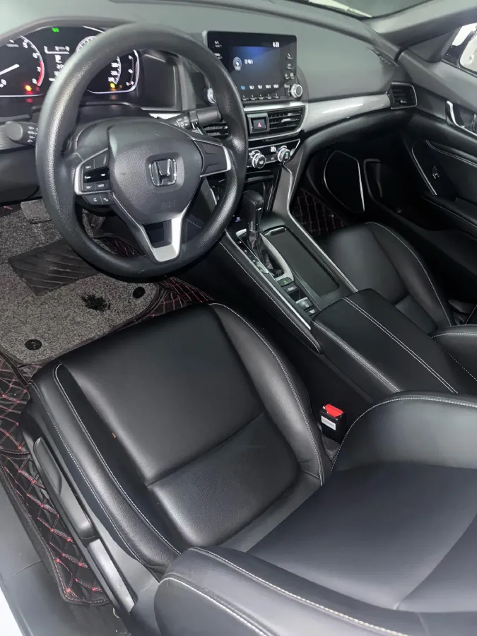 2022 Honda Inspire 1.5T 194HP L4 CVT,autocango,china used car exporter,china ev exporter,chinese used car exporter,chinese used ev exporter