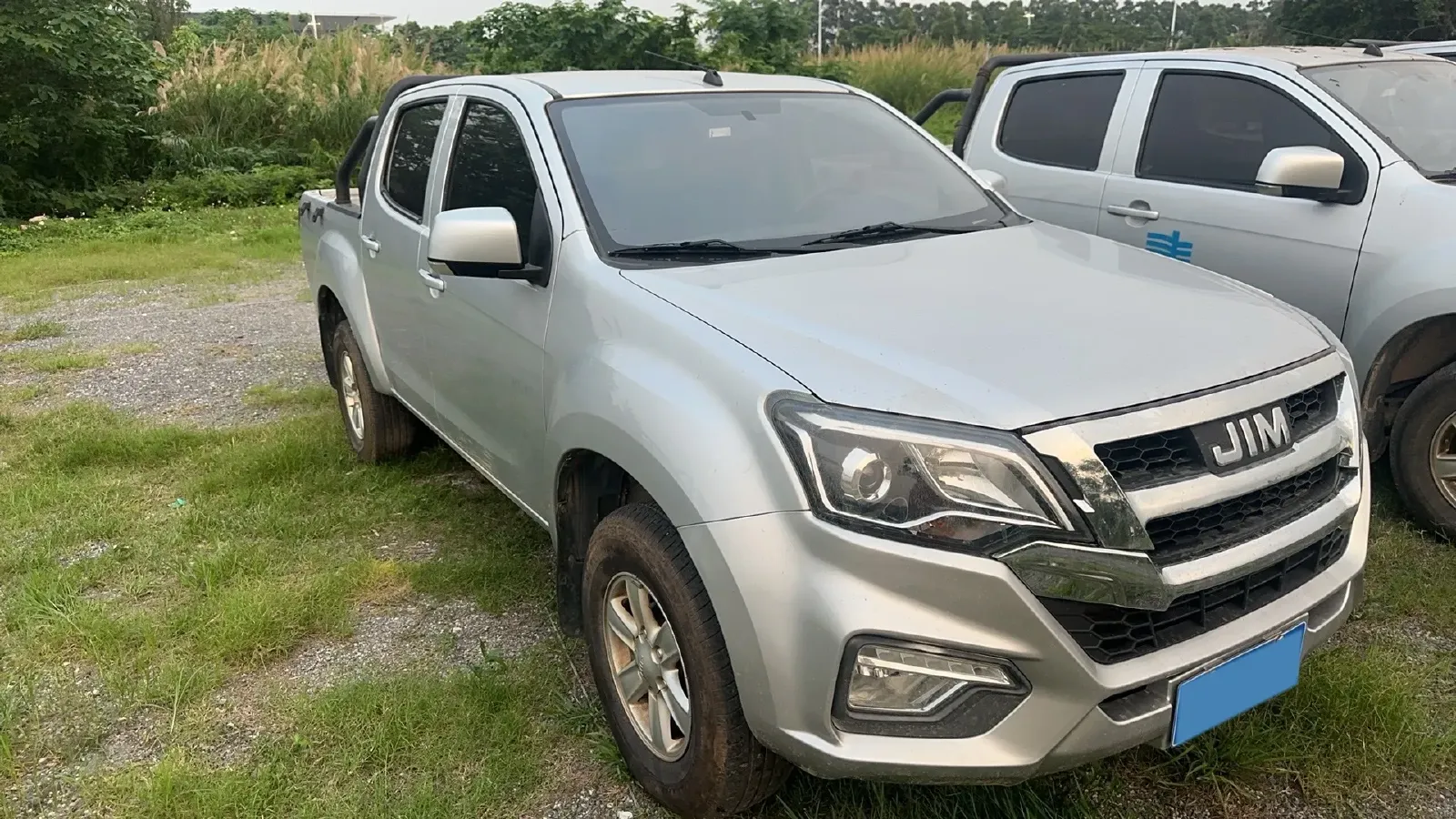 2020 Isuzu RE-MAX Jim 2.8T 120HP L4 5MT,autocango,china used car exporter,china ev exporter,chinese used car exporter,chinese used ev exporter