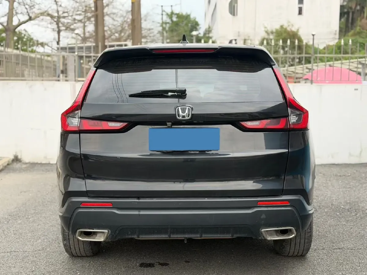 2023 Honda CR-V 1.5T 193HP L4 CVT,autocango,china used car exporter,china ev exporter,chinese used car exporter,chinese used ev exporter