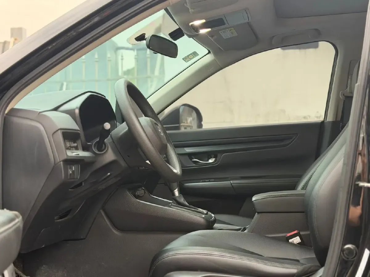 2023 Honda CR-V 1.5T 193HP L4 CVT,autocango,china used car exporter,china ev exporter,chinese used car exporter,chinese used ev exporter