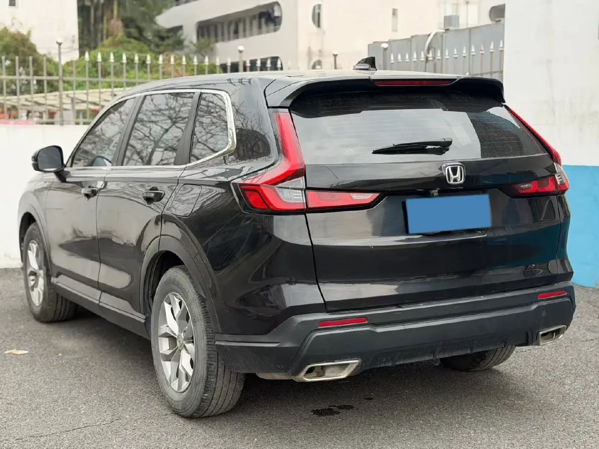 2023 Honda CR-V 1.5T 193HP L4 CVT,autocango,china used car exporter,china ev exporter,chinese used car exporter,chinese used ev exporter