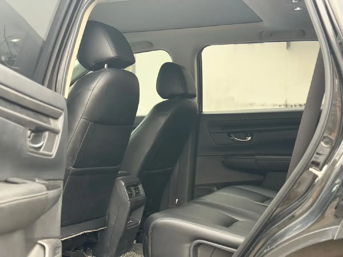 2023 Honda CR-V 1.5T 193HP L4 CVT,autocango,china used car exporter,china ev exporter,chinese used car exporter,chinese used ev exporter