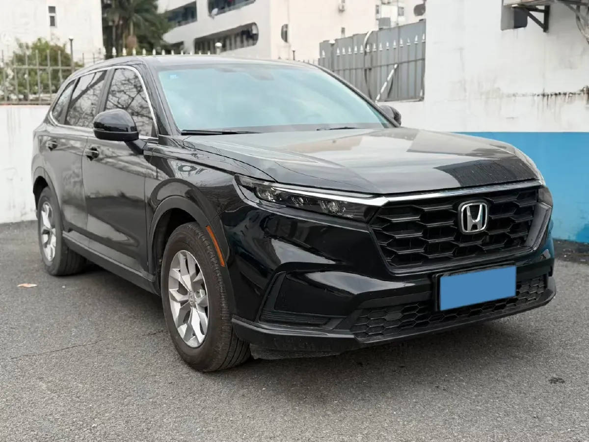 2023 Honda CR-V 1.5T 193HP L4 CVT,autocango,china used car exporter,china ev exporter,chinese used car exporter,chinese used ev exporter