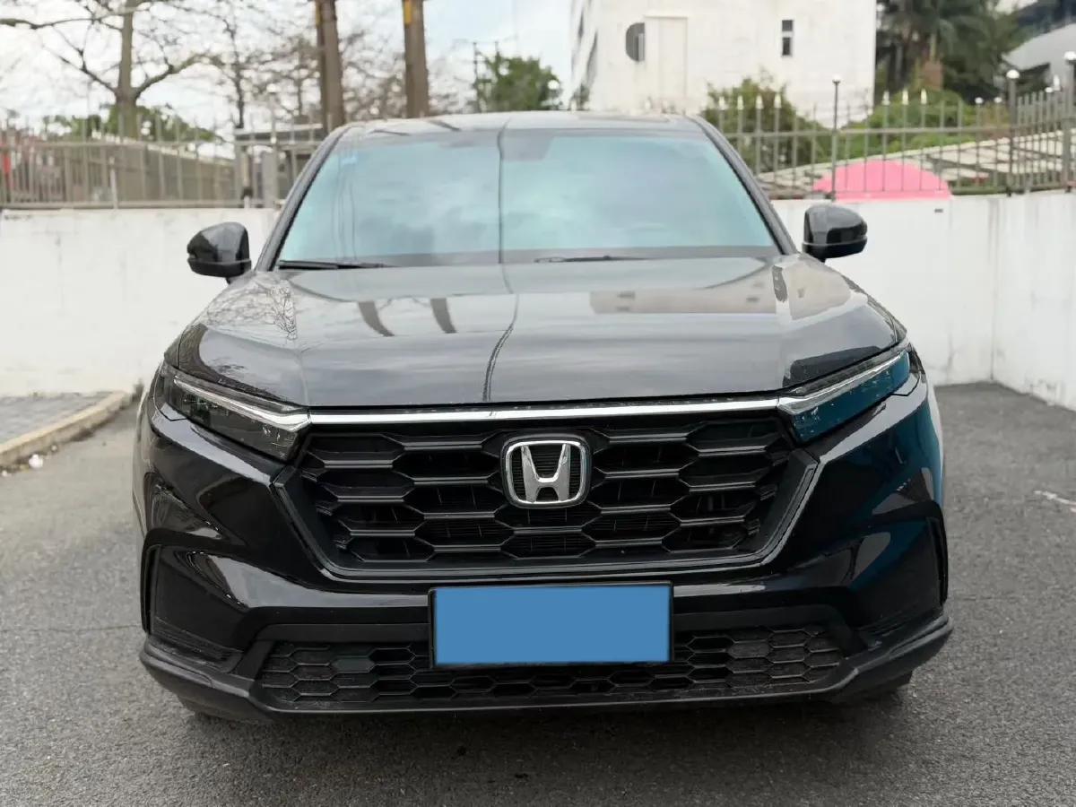 2023 Honda CR-V 1.5T 193HP L4 CVT,autocango,china used car exporter,china ev exporter,chinese used car exporter,chinese used ev exporter