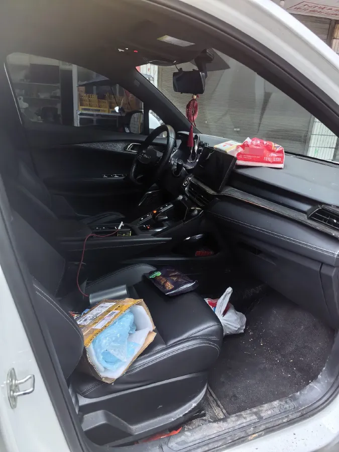 2023 LYNK&CO 06 1.5T 181HP L4 7DCT,autocango,china used car exporter,china ev exporter,chinese used car exporter,chinese used ev exporter