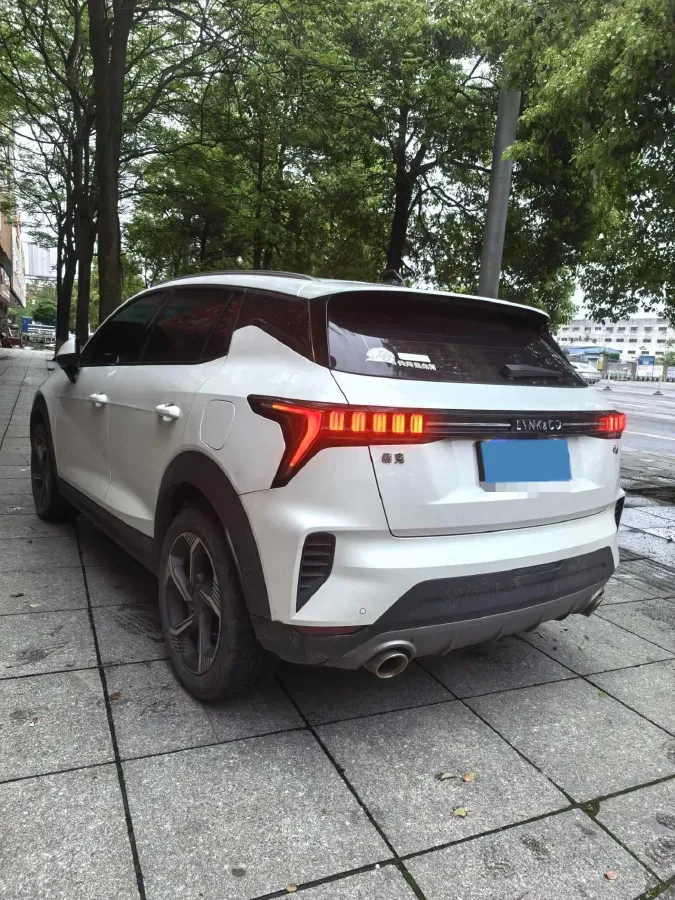 2023 LYNK&CO 06 1.5T 181HP L4 7DCT,autocango,china used car exporter,china ev exporter,chinese used car exporter,chinese used ev exporter