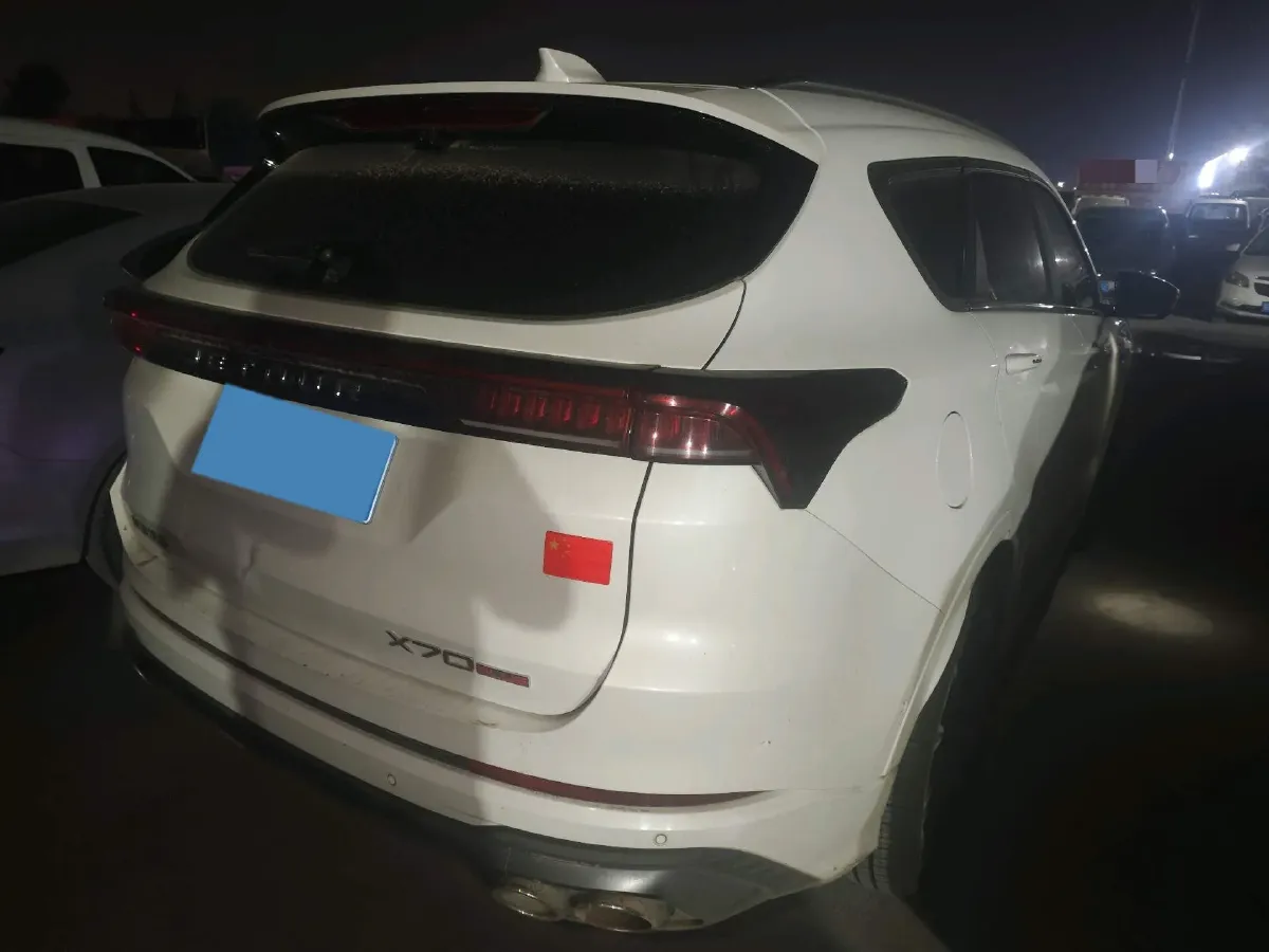 2021 Jetour X70 Plus 1.6T 197HP L4 7DCT,autocango,china used car exporter,china ev exporter,chinese used car exporter,chinese used ev exporter