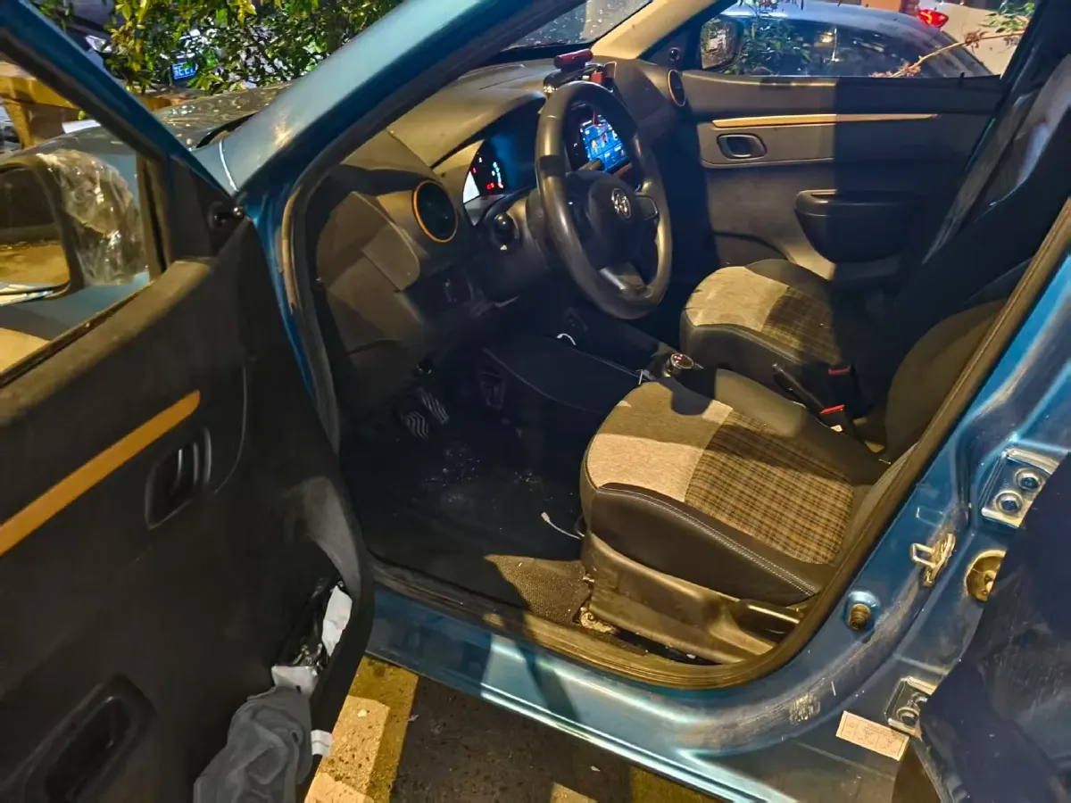 2021 DongFeng eπ Nami EX1 BEV 26.8KWH,autocango,china used car exporter,china ev exporter,chinese used car exporter,chinese used ev exporter