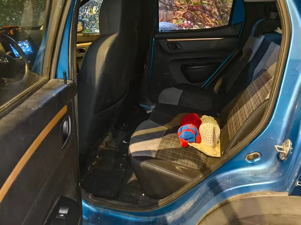 2021 DongFeng eπ Nami EX1 BEV 26.8KWH,autocango,china used car exporter,china ev exporter,chinese used car exporter,chinese used ev exporter